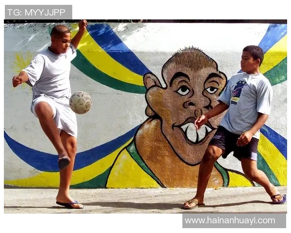 追逐梦想的脚步足球明星在我心中闪耀的光芒