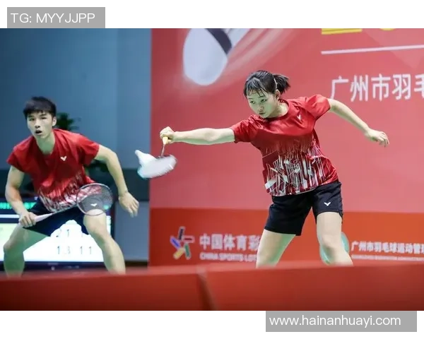 西安羽毛球队防反战术创新探索与实践分析