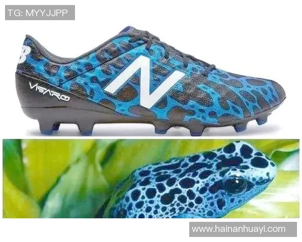 足球明星运动鞋的魅力与科技结合探索运动时尚新潮流 足球明星运动鞋的魅力与科技结合探索运动时尚新潮流